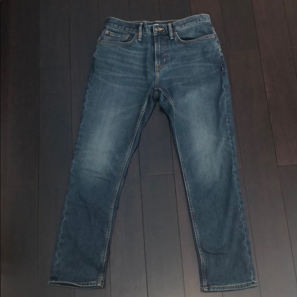 Men’s Old Navy Slim Fit Flex Jeans